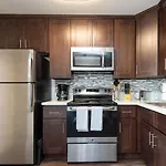 Executive Studio Jr One Bedroom With Balcony And Pool