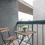 Executive Studio Jr One Bedroom With Balcony And Pool