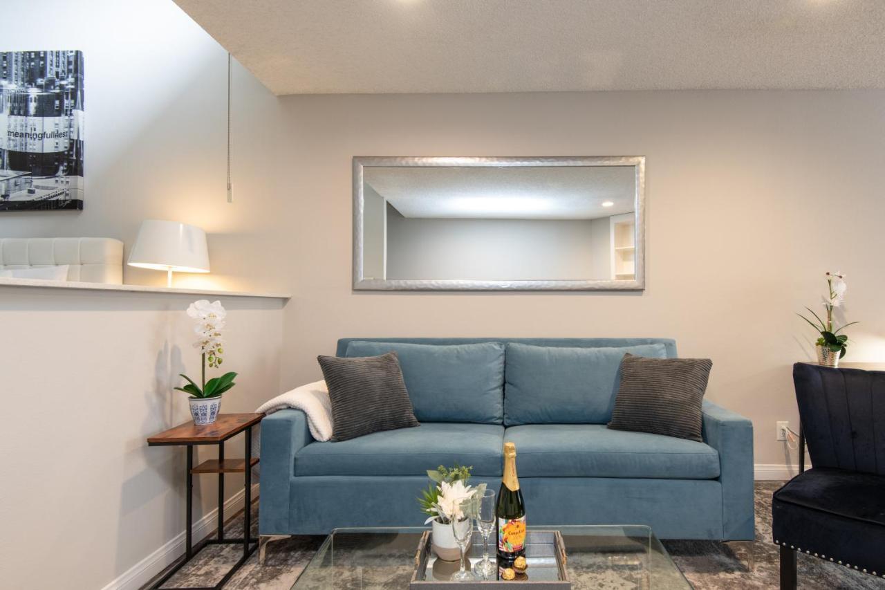 Executive Jr One Bedroom With Balcony And Pool Apartamento