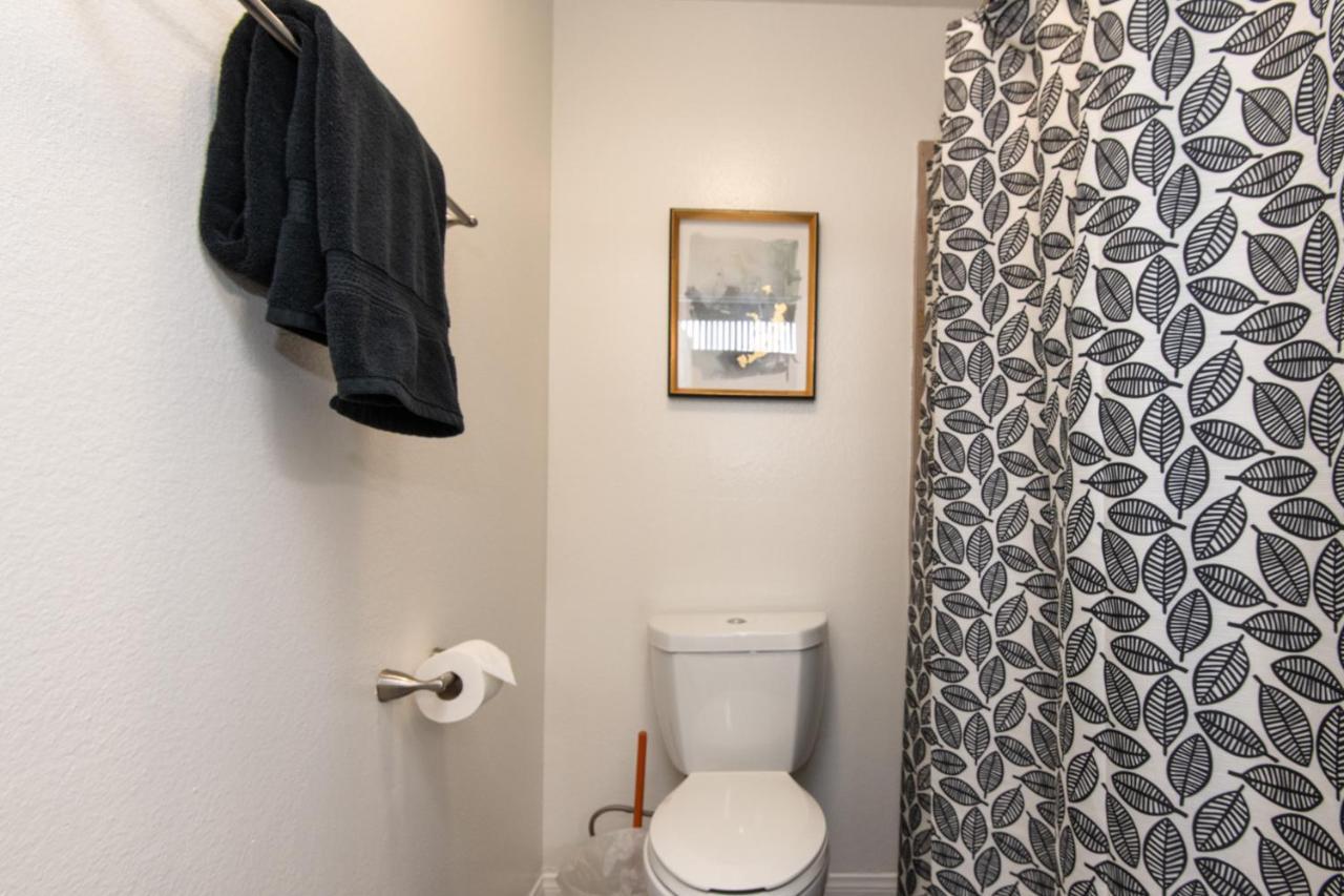 Executive Jr One Bedroom With Balcony And Pool Apartamento