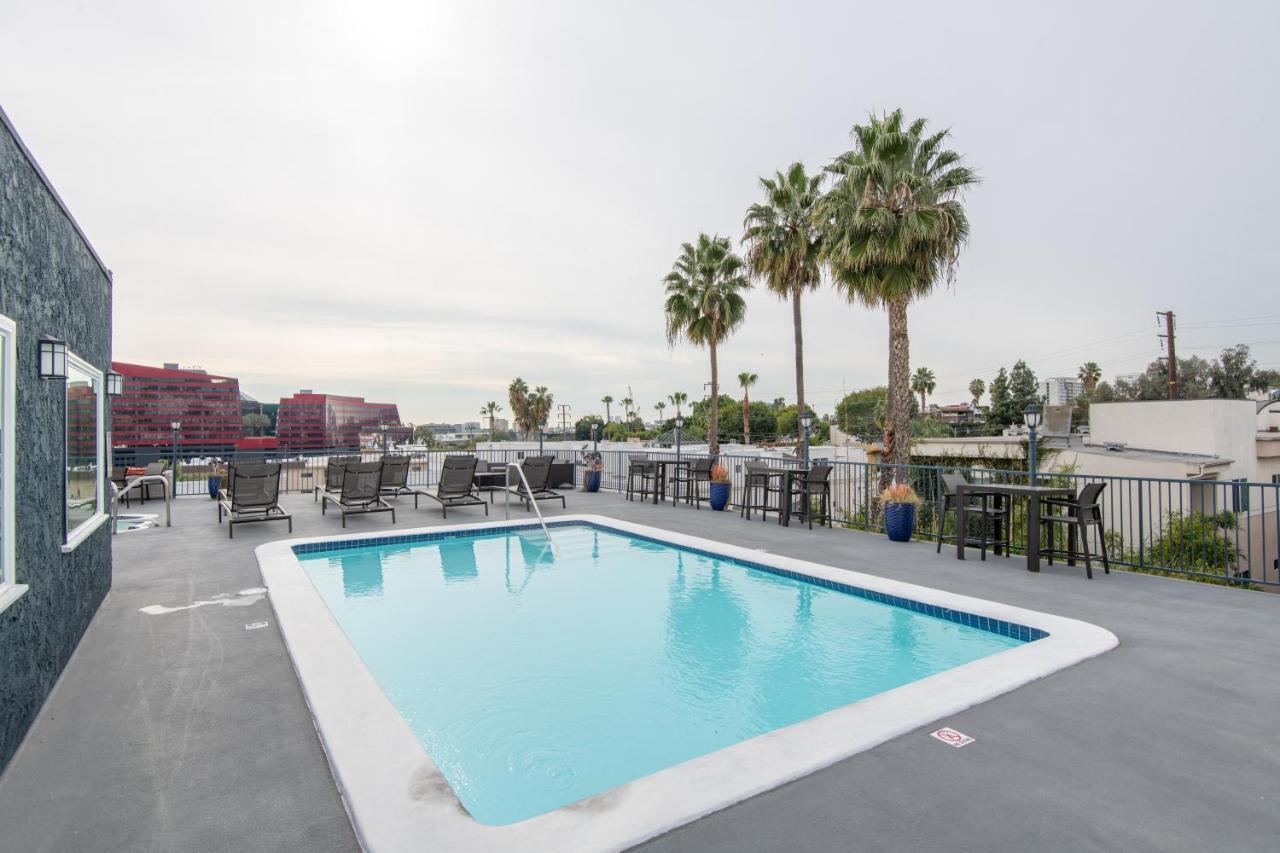 Executive Jr One Bedroom With Balcony And Pool Apartamento *