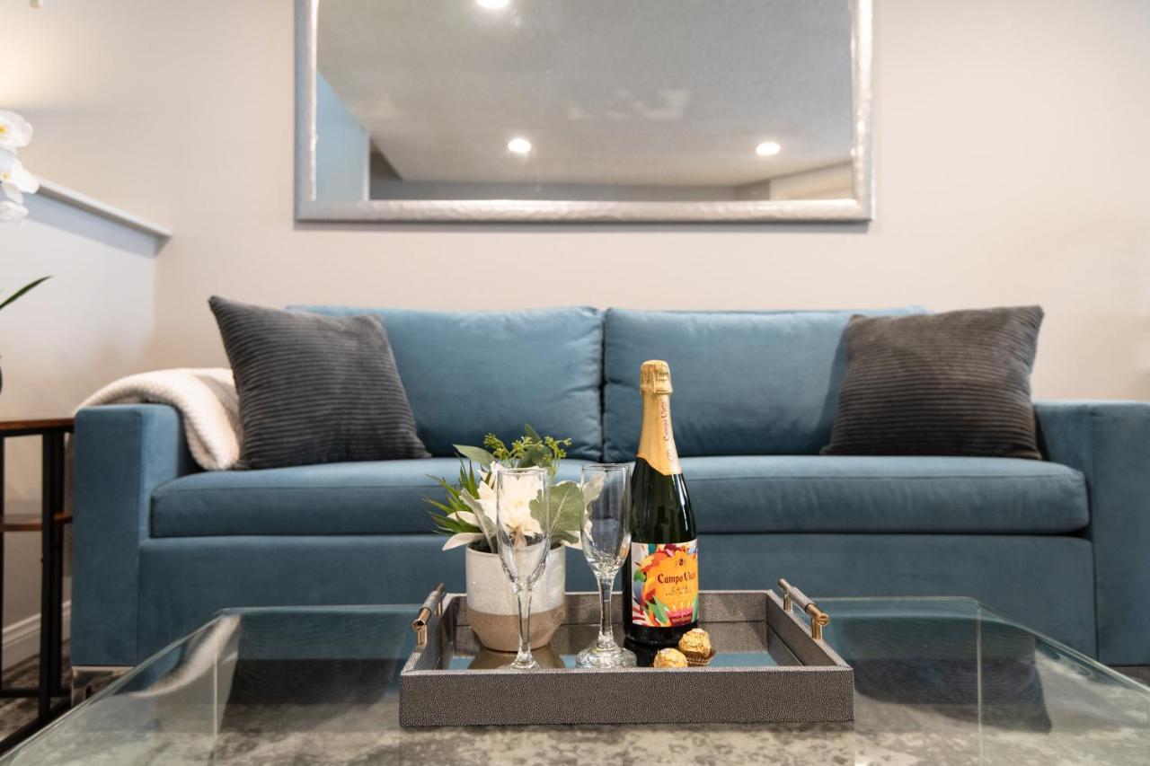 Executive Jr One Bedroom With Balcony And Pool Los Ángeles