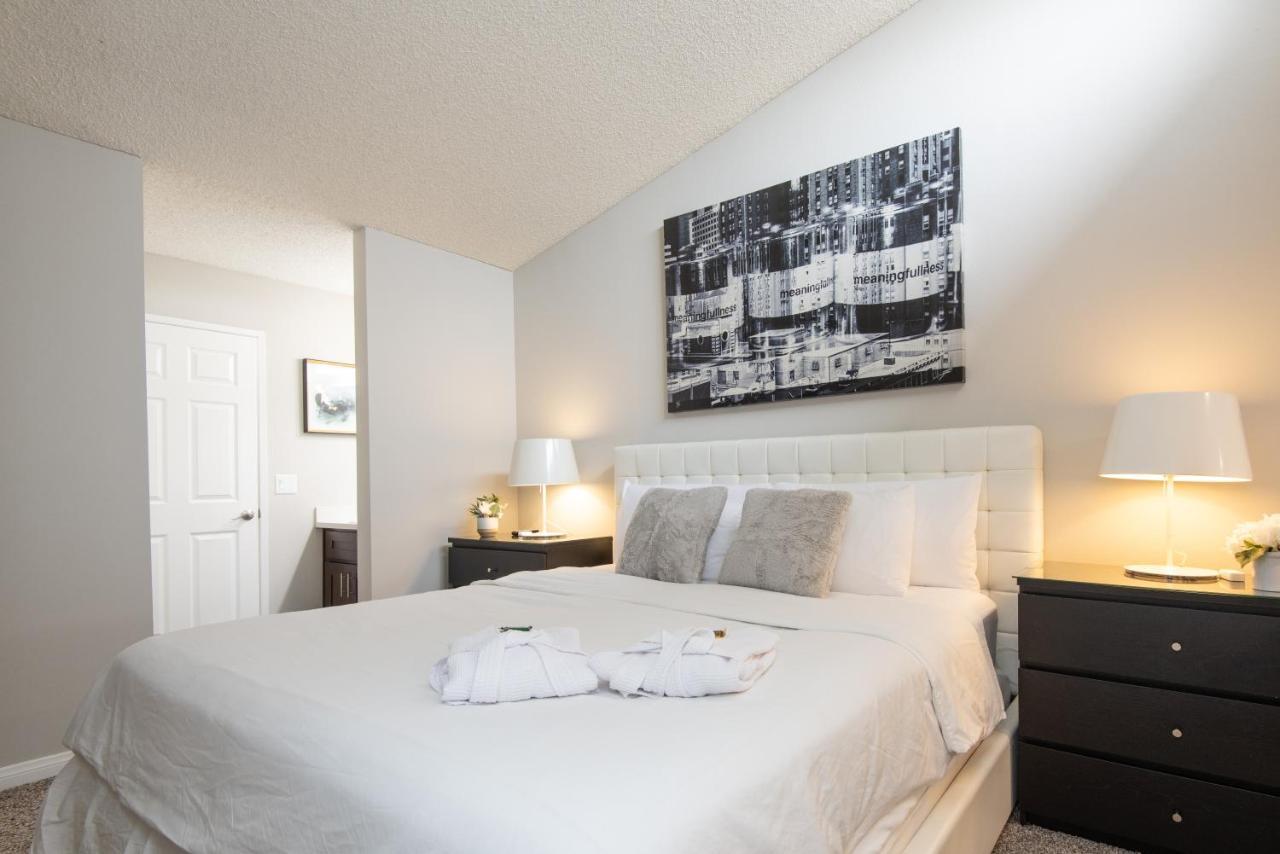 Apartamento Executive Jr One Bedroom With Balcony And Pool *