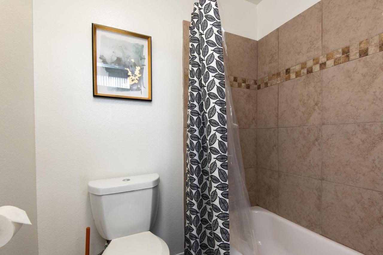 Apartamento Executive Jr One Bedroom With Balcony And Pool *