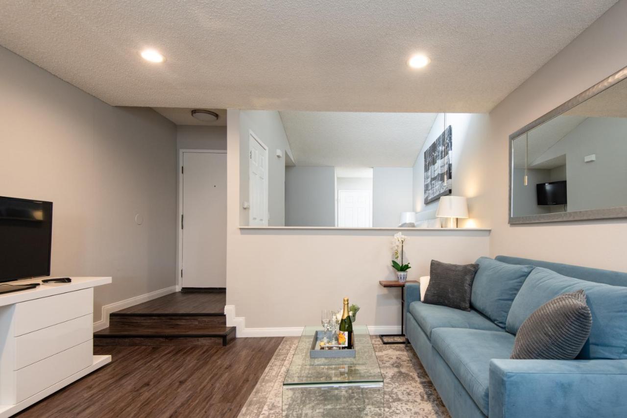 Executive Jr One Bedroom With Balcony And Pool * Los Ángeles